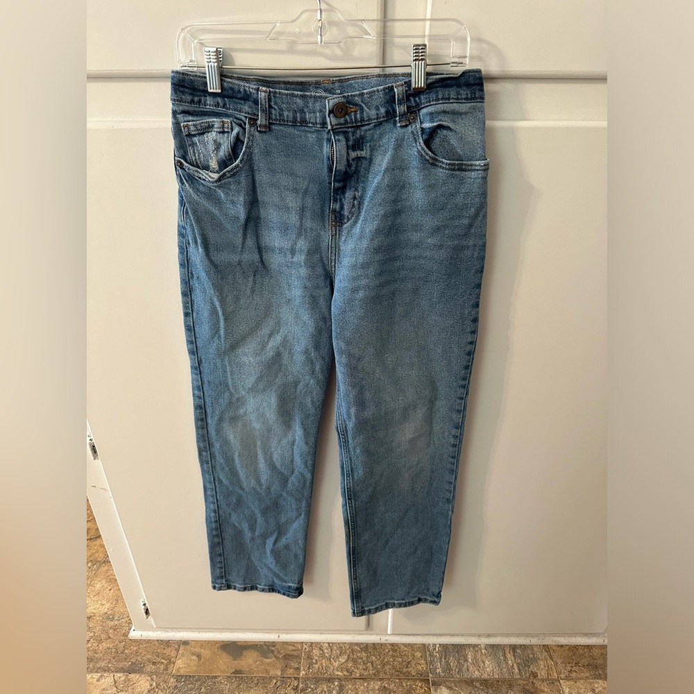 Boys 18 Jeans